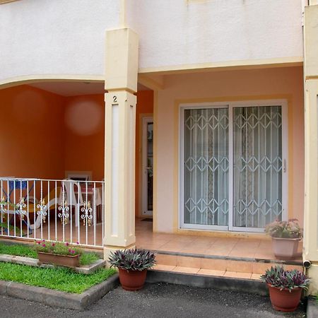 Villa Le Gerbera Flic-en-Flacq Εξωτερικό φωτογραφία
