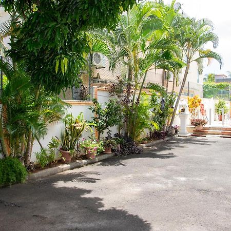 Villa Le Gerbera Flic-en-Flacq Εξωτερικό φωτογραφία